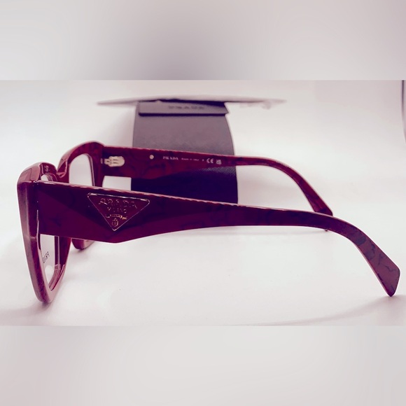 New Women’s Prada Eyeglasses - Picture 7 of 12